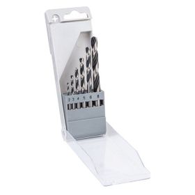 Bosch Hss Pointteq Metal 6 Adet Matkap Ucu