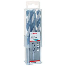 Bosch HSS PointTeQ Metal 9.5x81x125mm Matkap Ucu