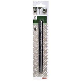 Bosch HSS-R 16x178 mm Metal Matkap Ucu