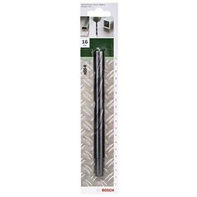 Bosch HSS-R 16x178 mm Metal Matkap Ucu