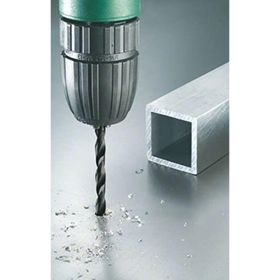 Bosch HSS-R 2607017036 7 Parça Metal Matkap Ucu Seti