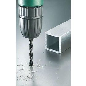 Bosch HSS-R 2607017036 7 Parça Metal Matkap Ucu Seti