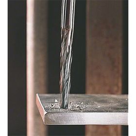 Bosch HSS-R 2x49 mm Metal Matkap Ucu