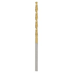 Bosch HSS-R 2x49 mm Metal Matkap Ucu