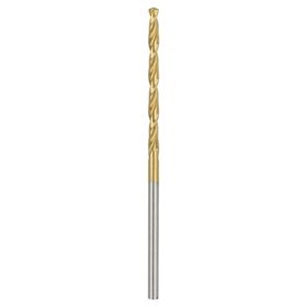 Bosch HSS-R 2x49 mm Metal Matkap Ucu