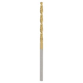 Bosch HSS-R 2x49 mm Metal Matkap Ucu