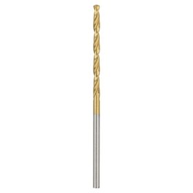 Bosch HSS-R 2x49 mm Metal Matkap Ucu