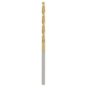 Bosch HSS-R 2x49 mm Metal Matkap Ucu