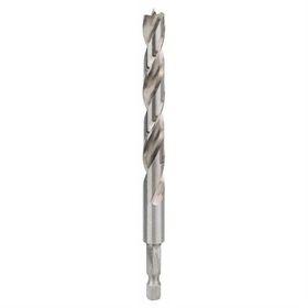 Bosch HSS R Metal 10x87x133mm Matkap Ucu