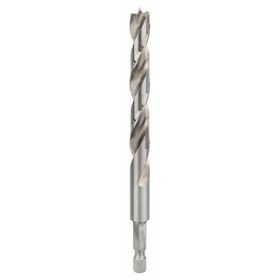 Bosch HSS R Metal 10x87x133mm Matkap Ucu