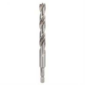Bosch HSS R Metal 10x87x133mm Matkap Ucu