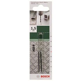 Bosch HSS-R Metal 6'Lı Matkap Ucu