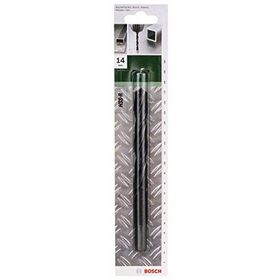 Bosch HSS-R Metal 6'Lı Matkap Ucu