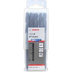 Bosch HSS R Metal 7.5x69x109mm Matkap Ucu