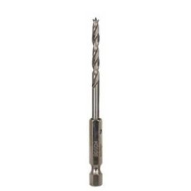 Bosch HSS Spiral 1/4 Altıgen Ahşap 4x88 mm Matkap Ucu
