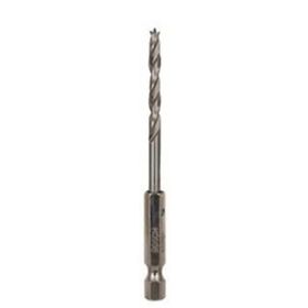 Bosch HSS Spiral 1/4 Altıgen Ahşap 4x88 mm Matkap Ucu