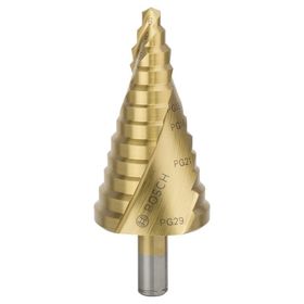 Bosch Hss-tin 12 Kademeli Özel Matkap Ucu