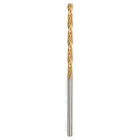 Bosch Hss-Tin Metal 2.5x57 mm Matkap Ucu