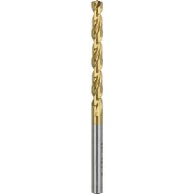 Bosch Hss-Tin Metal 4.5x80 mm Matkap Ucu