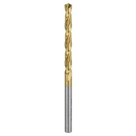 Bosch Hss-Tin Metal 4.5x80 mm Matkap Ucu