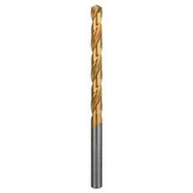 Bosch Hss-Tin Metal 7x109 mm Matkap Ucu