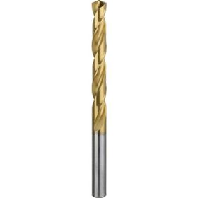 Bosch Hss-Tin Metal 9.5x125 mm Matkap Ucu