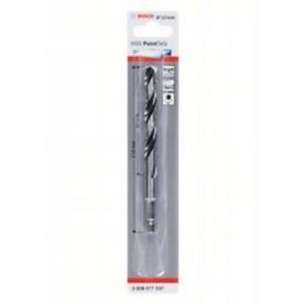 Bosch HSSPointTeQ HEX Metal 10.0 mm Matkap Ucu