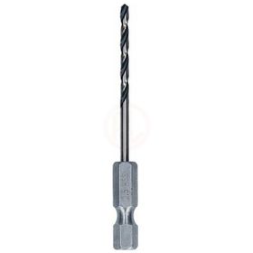 Bosch HSSPointTeQ HEX Metal 2.5 mm Matkap Ucu