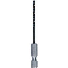 Bosch HSSPointTeQ HEX Metal 2.5 mm Matkap Ucu