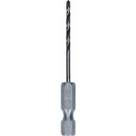 Bosch HSSPointTeQ HEX Metal 2 mm Matkap Ucu
