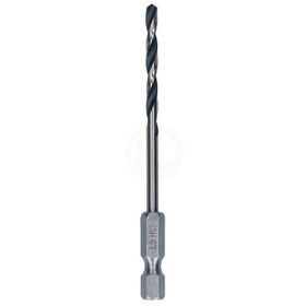 Bosch HSSPointTeQ HEX Metal 3.5 mm Matkap Ucu