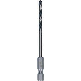 Bosch HSSPointTeQ HEX Metal 3.5 mm Matkap Ucu