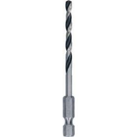 Bosch HSSPointTeQ HEX Metal 4.0 mm Matkap Ucu