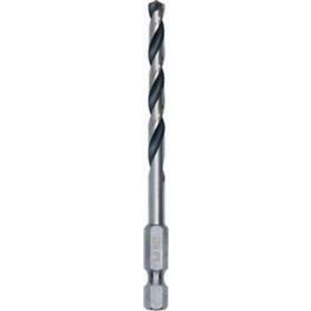 Bosch HSSPointTeQ HEX Metal 5.0 mm Matkap Ucu