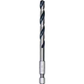 Bosch HSSPointTeQ HEX Metal 6.0 mm Matkap Ucu