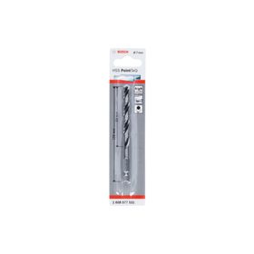 Bosch HSSPointTeQ HEX Metal 7.0 mm Matkap Ucu