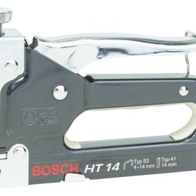 Bosch HT14 El Zımbası