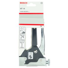 Bosch HT14 El Zımbası