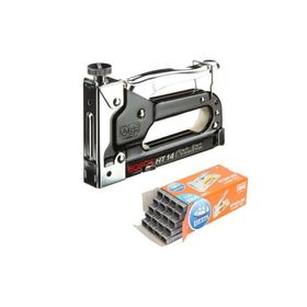 Bosch HT14 El Zımbası+Delta 200/6 Zımba Teli