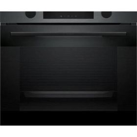 Bosch HUA736EG0T 76 L Buhar Destekli Ankastre Fırın