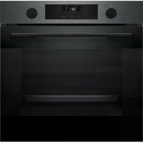 Bosch HUA736EG0T 76 L Buhar Destekli Ankastre Fırın