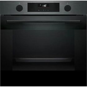 Bosch HUA736EG0T 76 L Buhar Destekli Ankastre Fırın