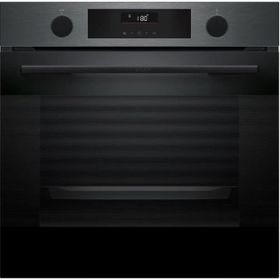 Bosch HUA736EG0T 76 L Buhar Destekli Ankastre Fırın