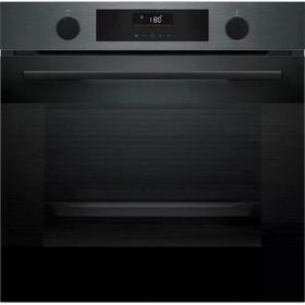 Bosch HUA736EG0T 76 L Buhar Destekli Ankastre Fırın