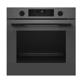 Bosch HUA736EN0T Antrasit Gri Ankastre Fırın