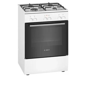 Bosch HXA663D21T Tam Boy Fırın