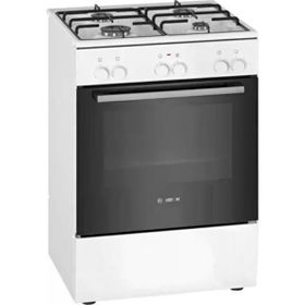 Bosch HXA663D21T Tam Boy Fırın