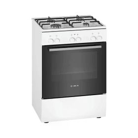 Bosch HXA663D21T Tam Boy Fırın