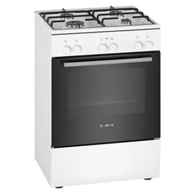 Bosch HXA663D21T Tam Boy Fırın