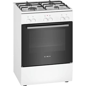 Bosch HXA663D21T Tam Boy Fırın